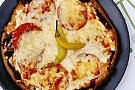 Tacopaj med lÃ¥gt gi