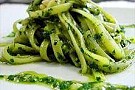 Klassisk pesto