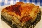 Pastitsio
