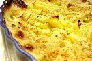 Vegetarisk jansson