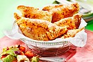 Kycklingtempanadas med advokadosalsa