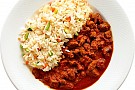 Ungersk gulasch
