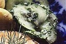Snabbinlagd gurka