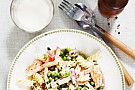 Bondens pasta
