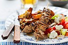 Souvlaki