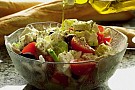 Grekisk sallad
