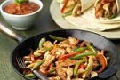 Fajitas