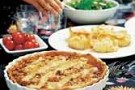 Mumsig Köttfärspaj!