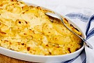 Potatisgratäng