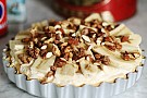 Banana cream pie