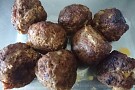 Andra köttbullar