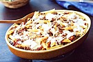 Pasta al forno