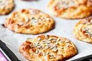 LCHF frukostbröd