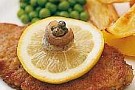 Wienerschnitzel