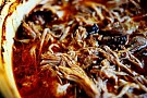 Pulled pork - enkelt recept