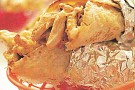 Kycklingenchiladas