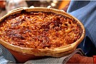 Korvcassoulet