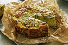 Frittata med blomkÃ¥l