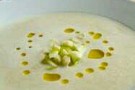 Vegan Celery Root Soup