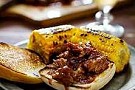 Pulled pork
