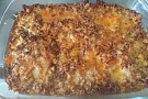Annas köttfärsgratäng