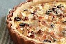 Köttfärspaj med fetaost