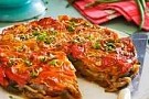 Tian - provençalsk grönsaksgratäng