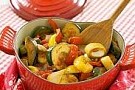 Ratatouille