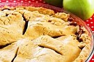 American apple pie