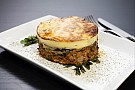 Moussaka á la GI