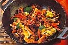 Fräs med chili