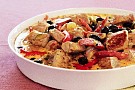 Kreolskans vardagsgryta