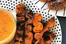 Kycklingsatay