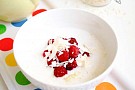 Kokosgröt