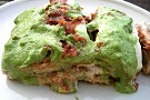 Raw lasagne (2 port)