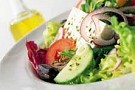 Grekisk sallad