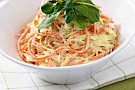 Kanel-cole slaw