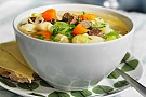 Köttsoppa