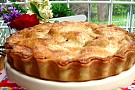 American apple pie