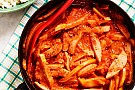 Korvstroganoff