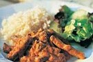Biffstroganoff