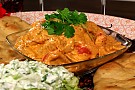 Teas Tikka
