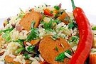 Tastelines snabba jambalaya
