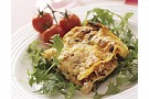 Laxlasagne