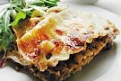 Lättlagad lasagne