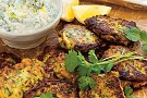 Zucchinibiffar