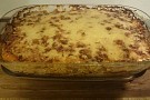 Lasagne med aubergine