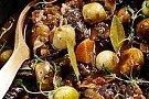 Boeuf Bourguignon