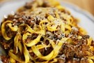 Klassisk bolognese