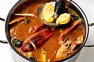 Bouillabaisse